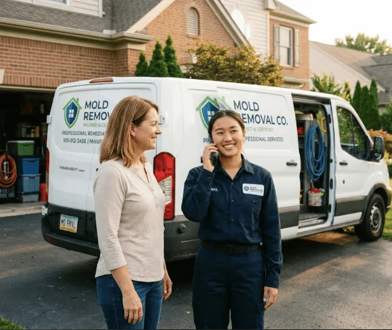 Crawlspace Mold Remediation Ewell, MD FAQs